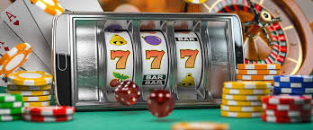 Официальный сайт Casino GetWin