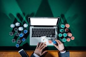 Зеркало Casino GetWin